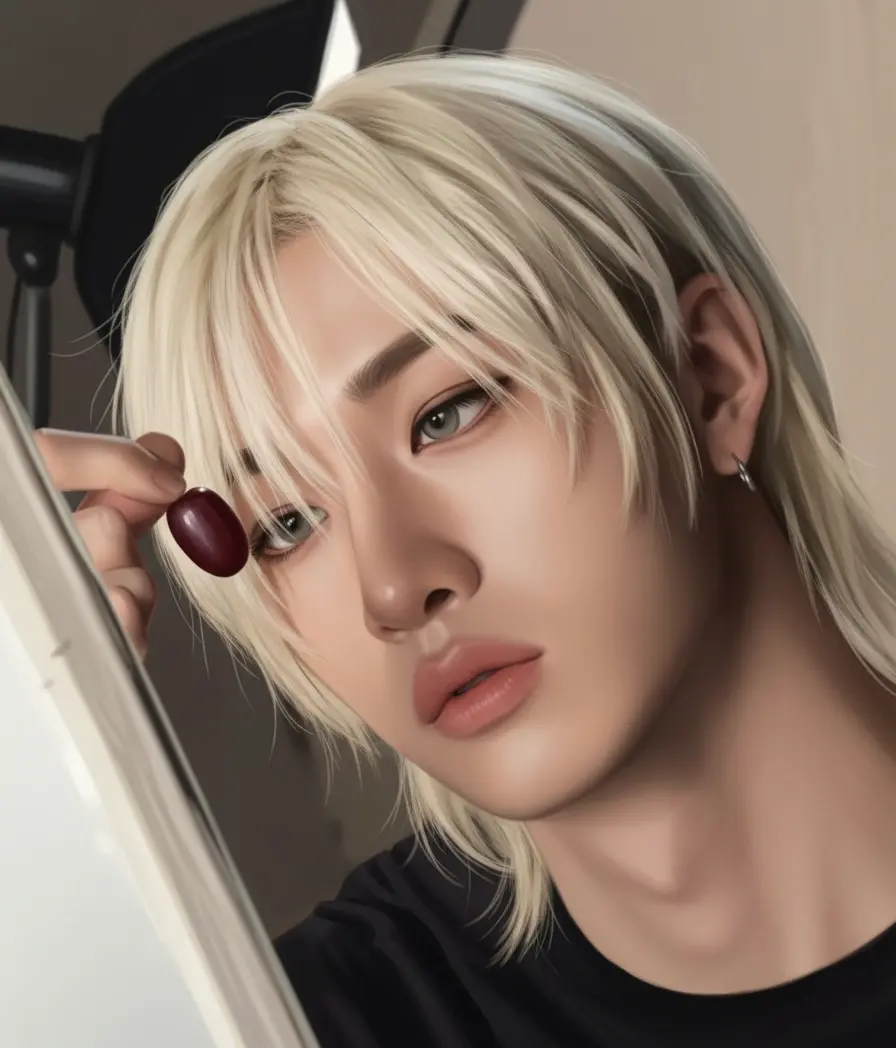 Avatar of Bangchan 