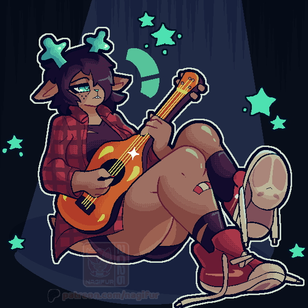 Avatar of December Holiday