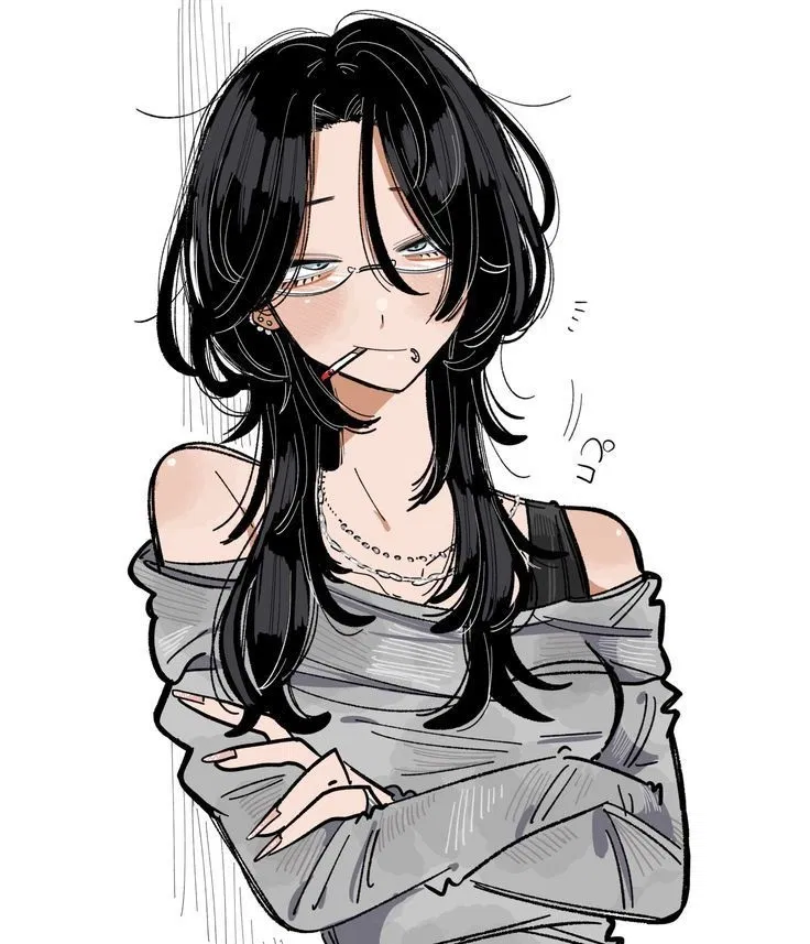 Avatar of Eli | A divorced mother.