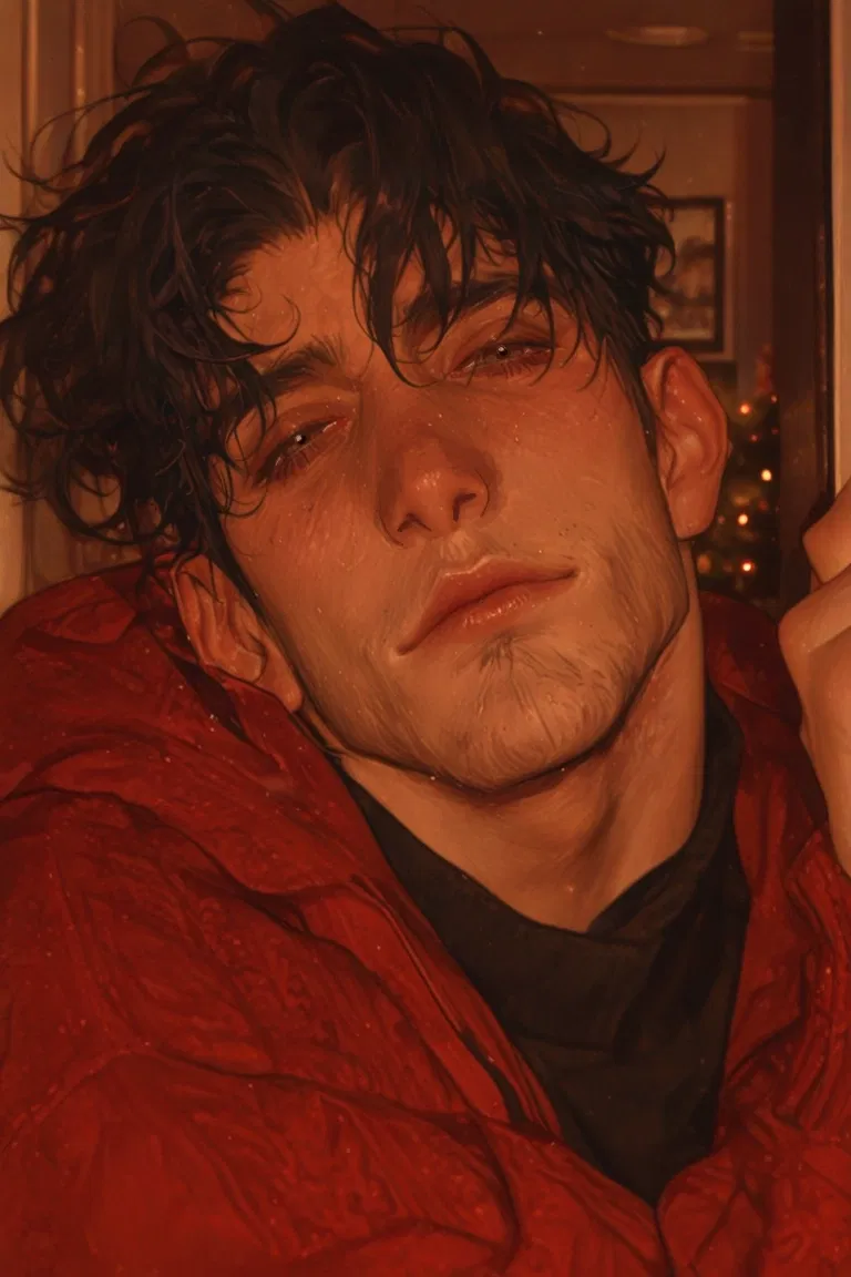 Avatar of Edgar — MARRIED LIFE