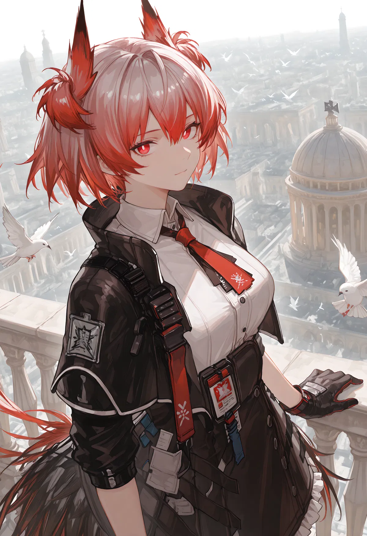 Avatar of Fiammetta