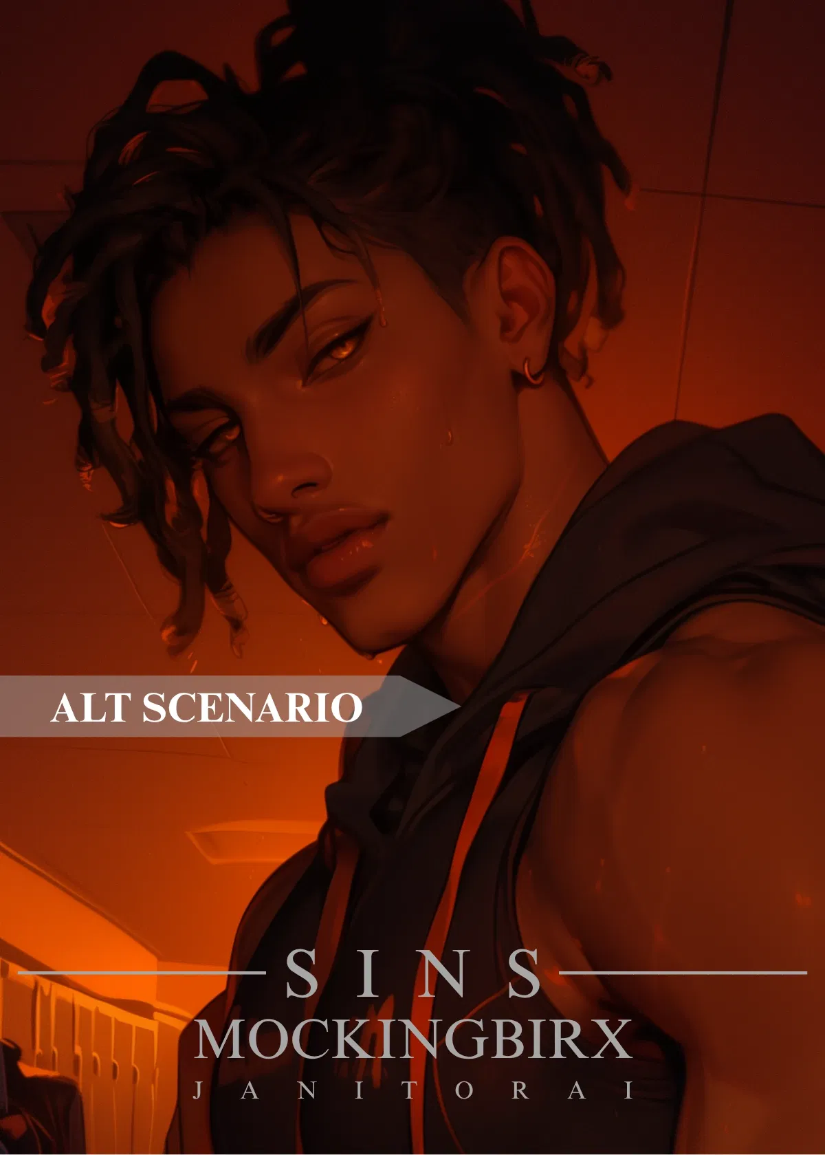 Avatar of [WLW] Riri Adaseny || Crimson Pines ALT