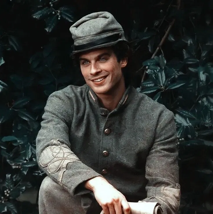 Avatar of Damon Salvatore