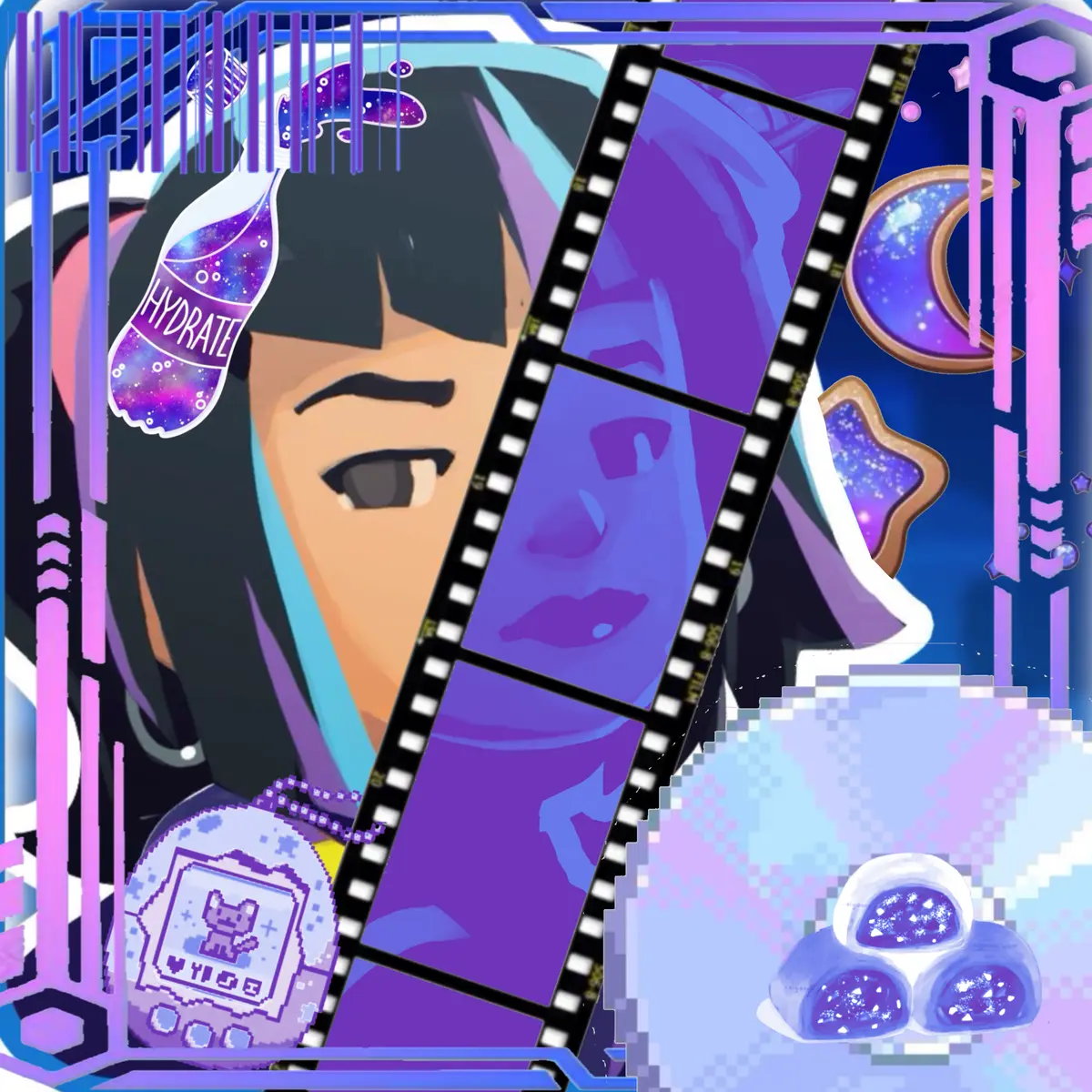 Avatar of Mochi Miles (make your own scenario bot) 