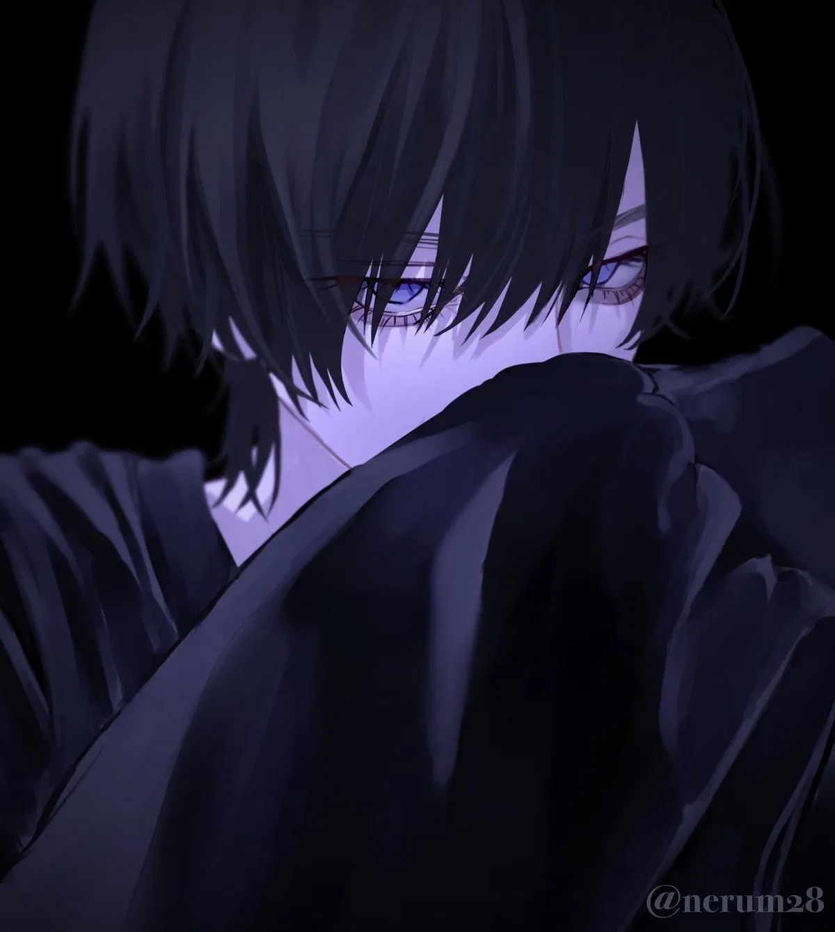 Avatar of ※ 𝔗𝔯𝔞𝔭𝔭𝔢𝔡 𝔦𝔫 ℌ𝔲𝔯𝔱𝔦𝔫𝔤 ※ Niko