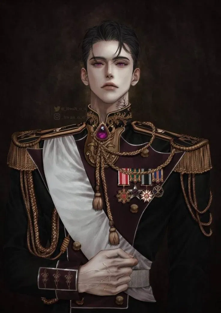 Avatar of Kai