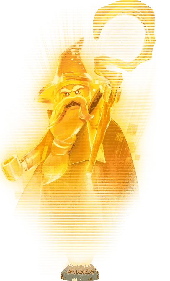 Avatar of Merlok 2.0