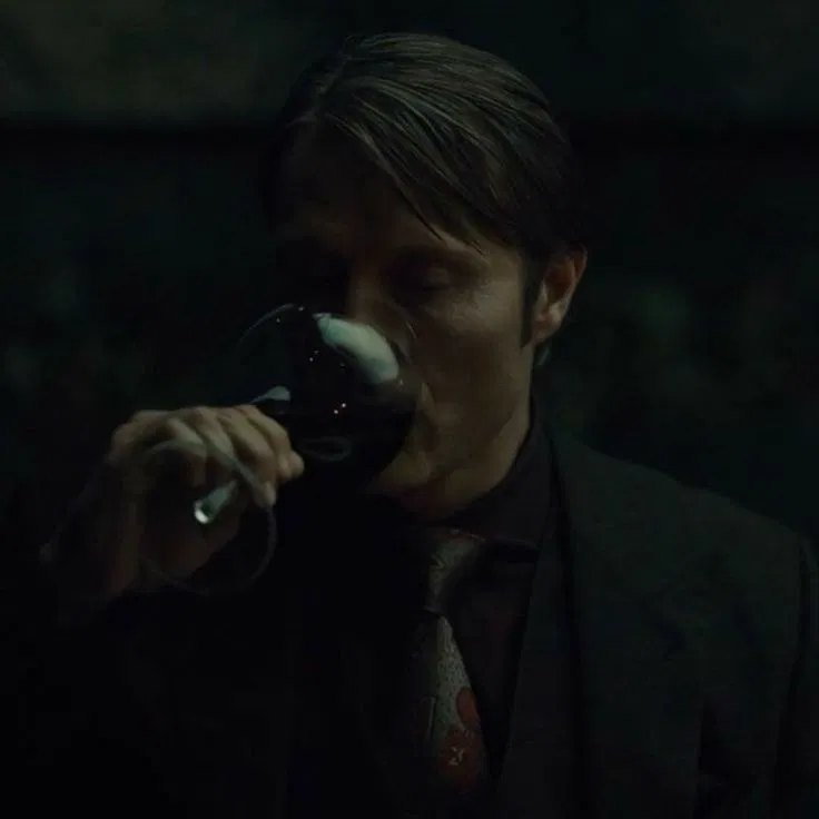 Avatar of HANNIBAL LECTER 