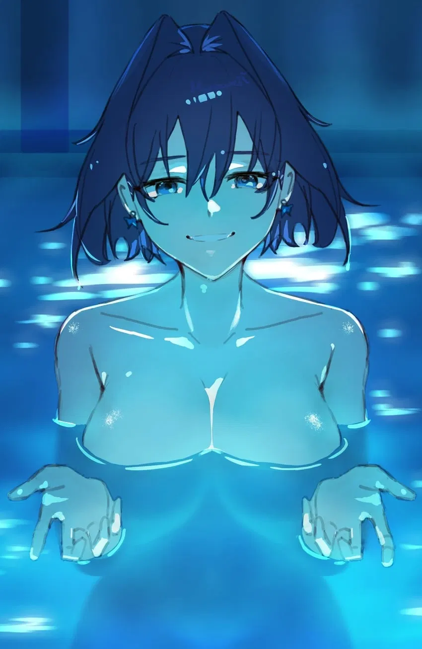Avatar of Ouro Kronii (Jane Doe)