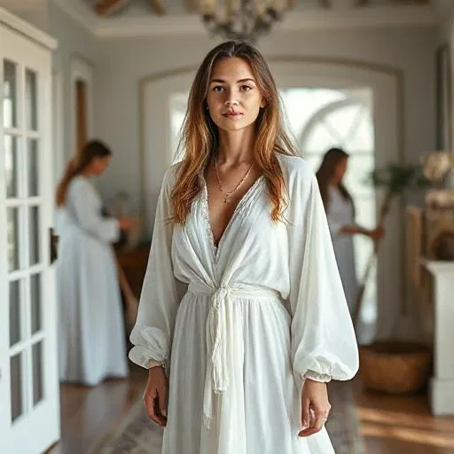 Avatar of Wife Joins a Cult