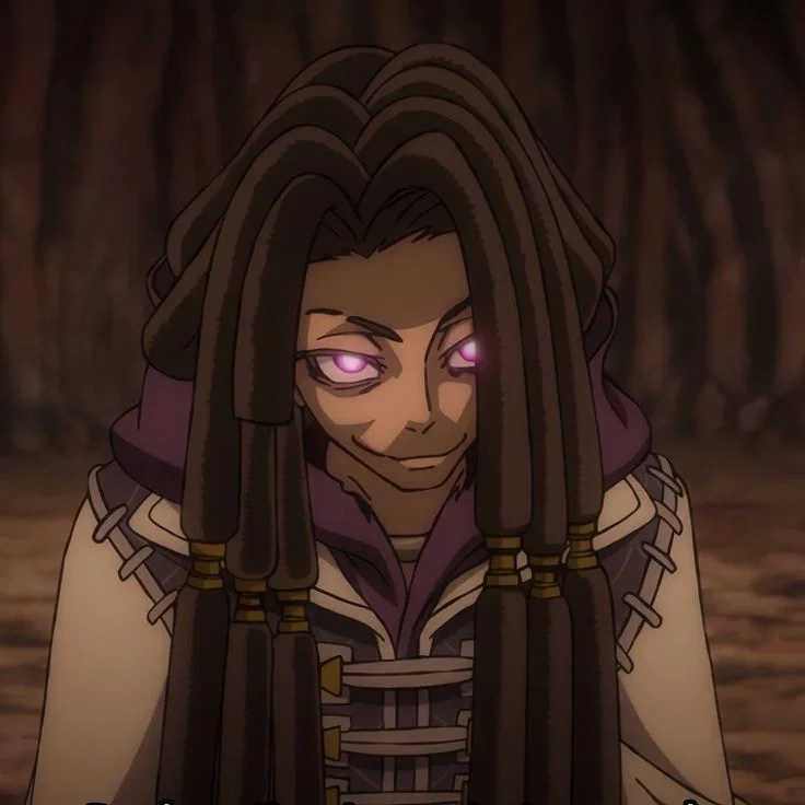 Avatar of Jabber Wonger || First Meeting / First Fight