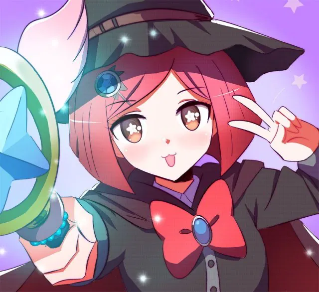 Avatar of Himiko Yumeno - DW