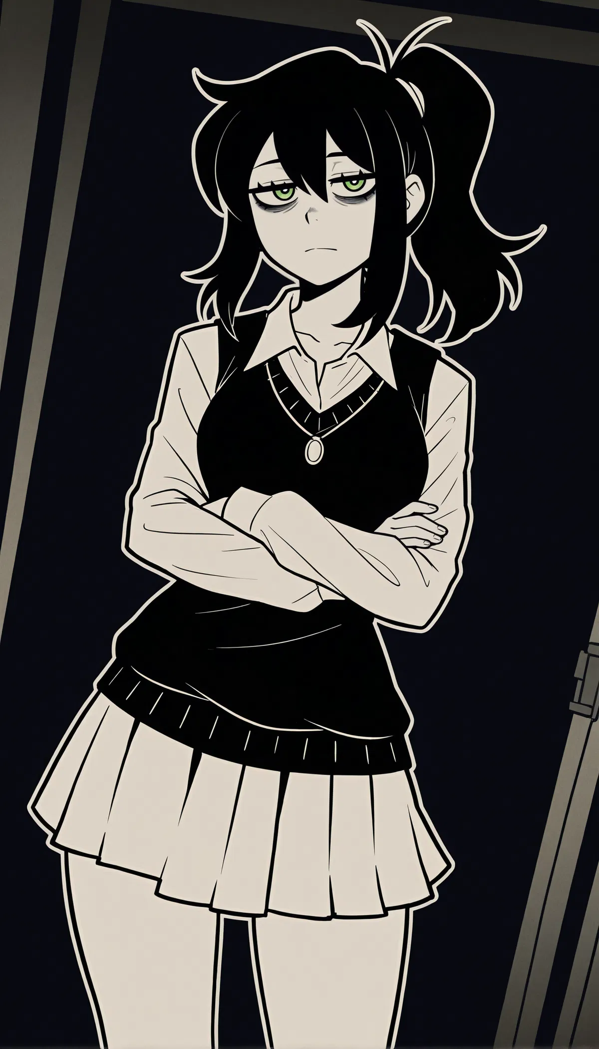 Avatar of Renee - Your Shitty Stepmom