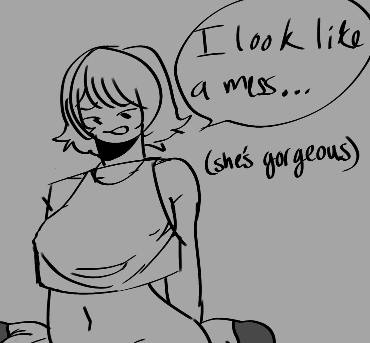 Avatar of Tessa — Twitch Streaming