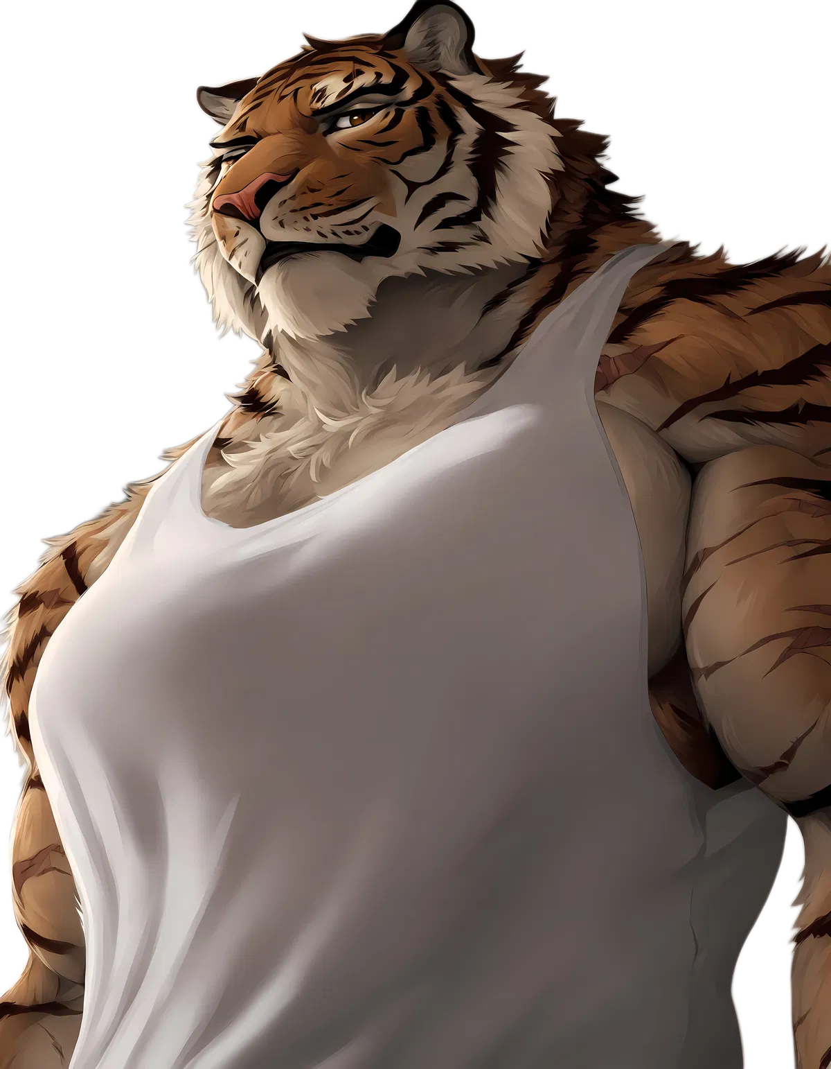 Avatar of Giant...Uh..."Girlfriend", Anora