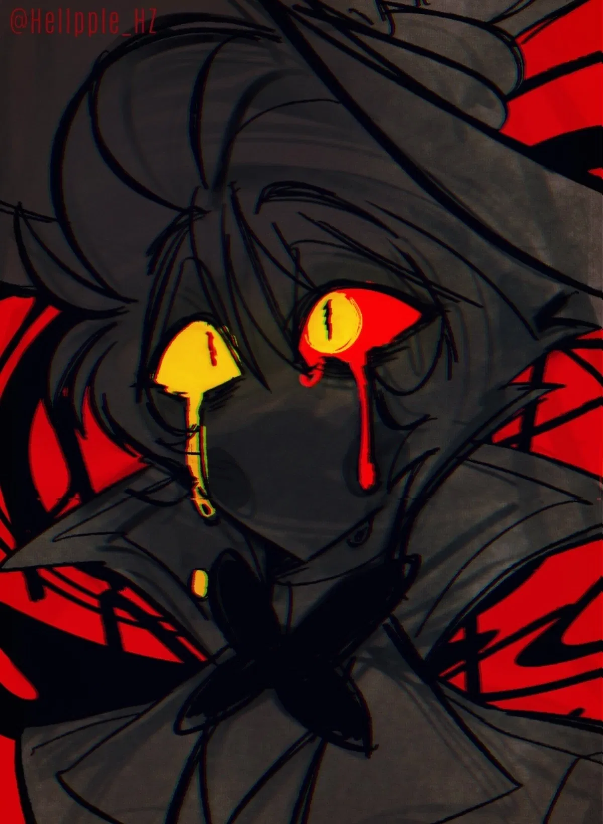 Avatar of Lucifer