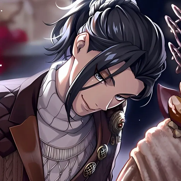 Avatar of ˚༄  Jamil Viper‧₊˚.  ⸝⸝ || "Valentine"