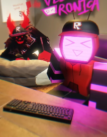 Avatar of Guest 666 and Veeronica streaming..?