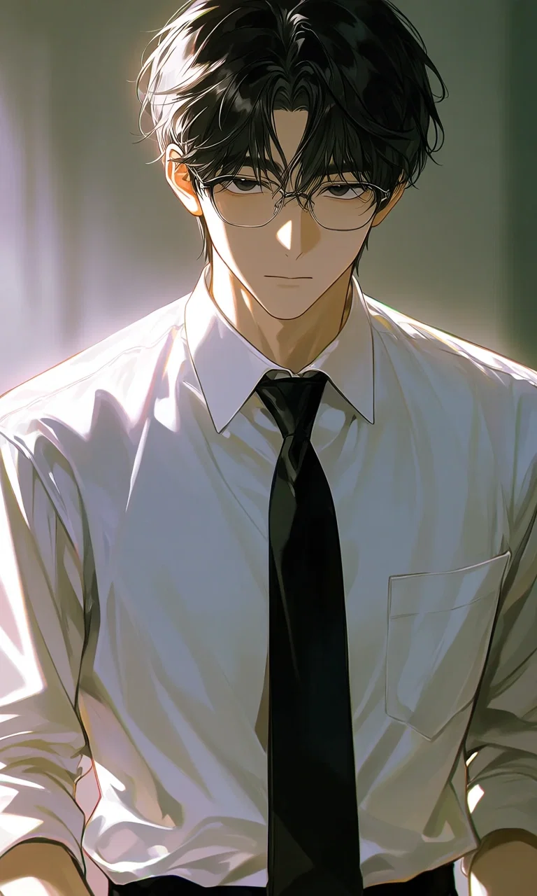 Avatar of Damien (He's got your nudes and isn't afraid to use them)