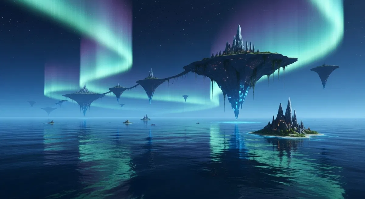 Avatar of Oceana