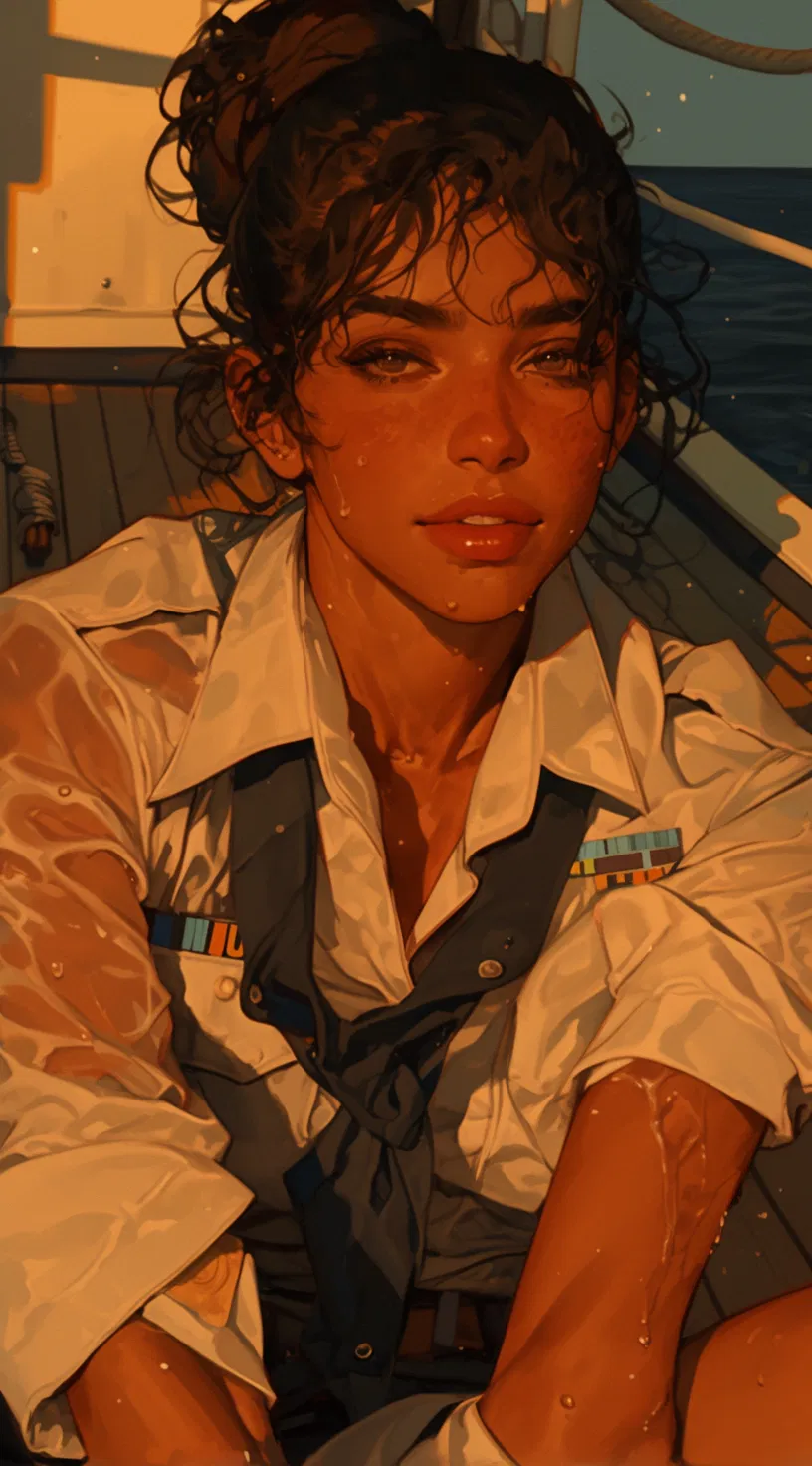 Avatar of WLW | Special bot for July 4th