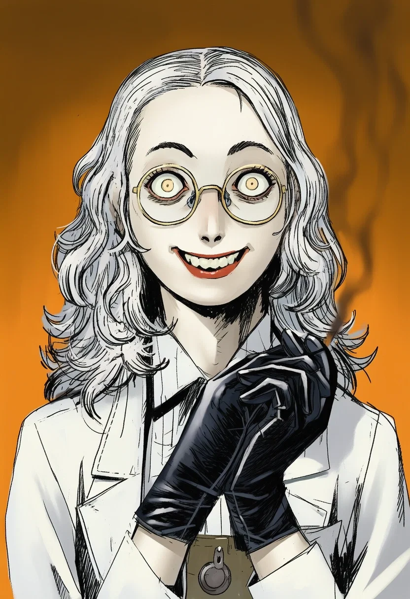 Avatar of Mirabelle Evangeline Persephone Hypatia Cross von Lichtenstein - The Monster Maker