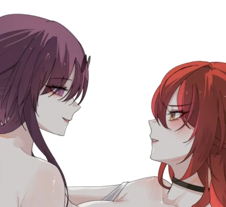 Avatar of Kafka and Himeko - Your difficult girlfriends.