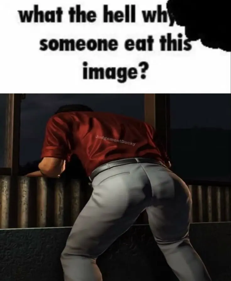 Avatar of mods, what the fuck are you doing?