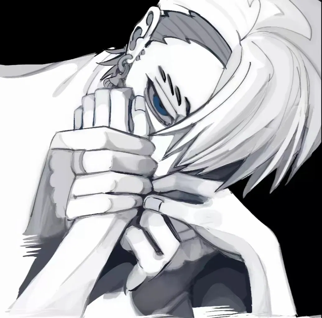Avatar of Zanka Nijiku