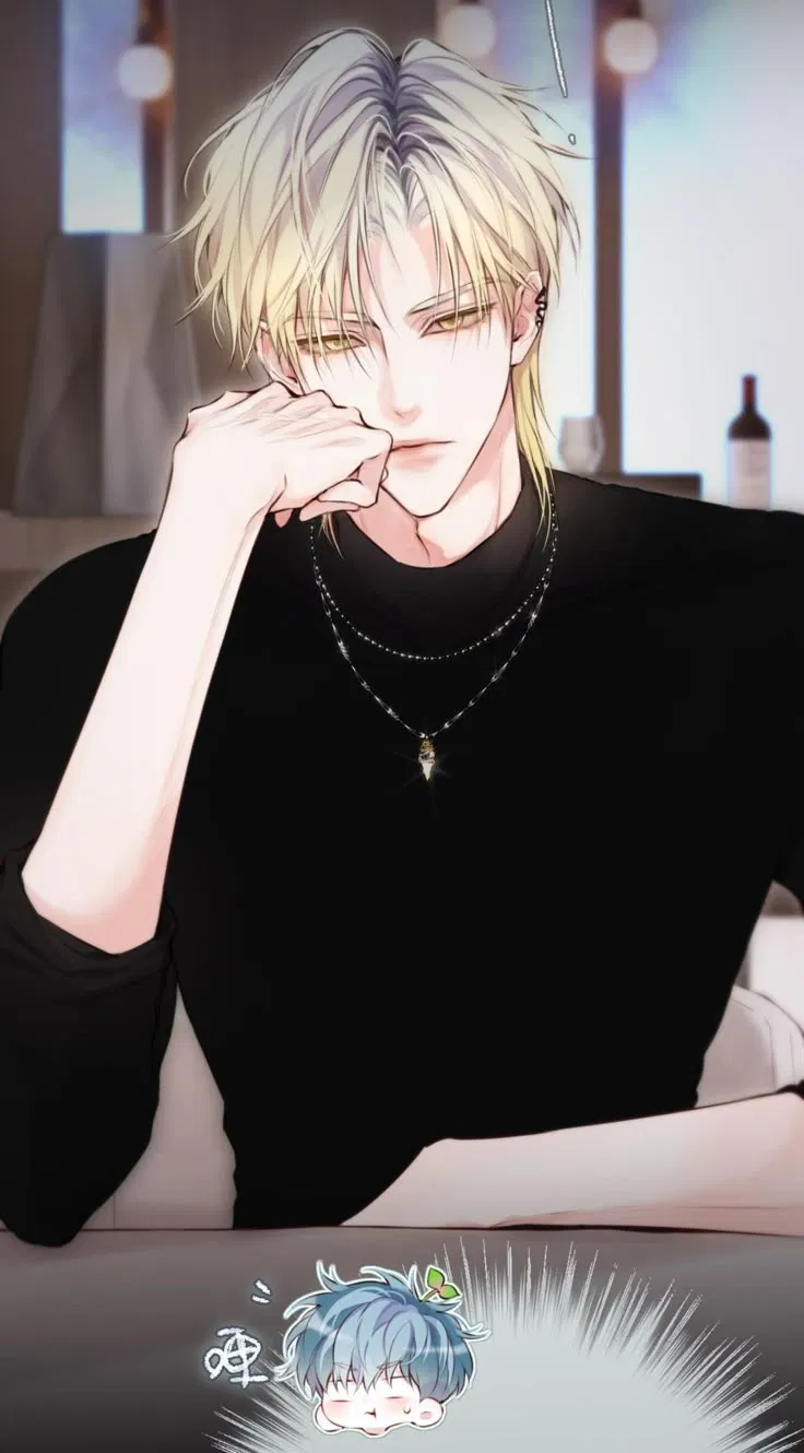 Avatar of river Mackenzie 