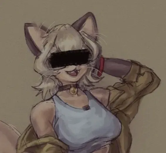 Avatar of Catherine Anne - Uh oh.