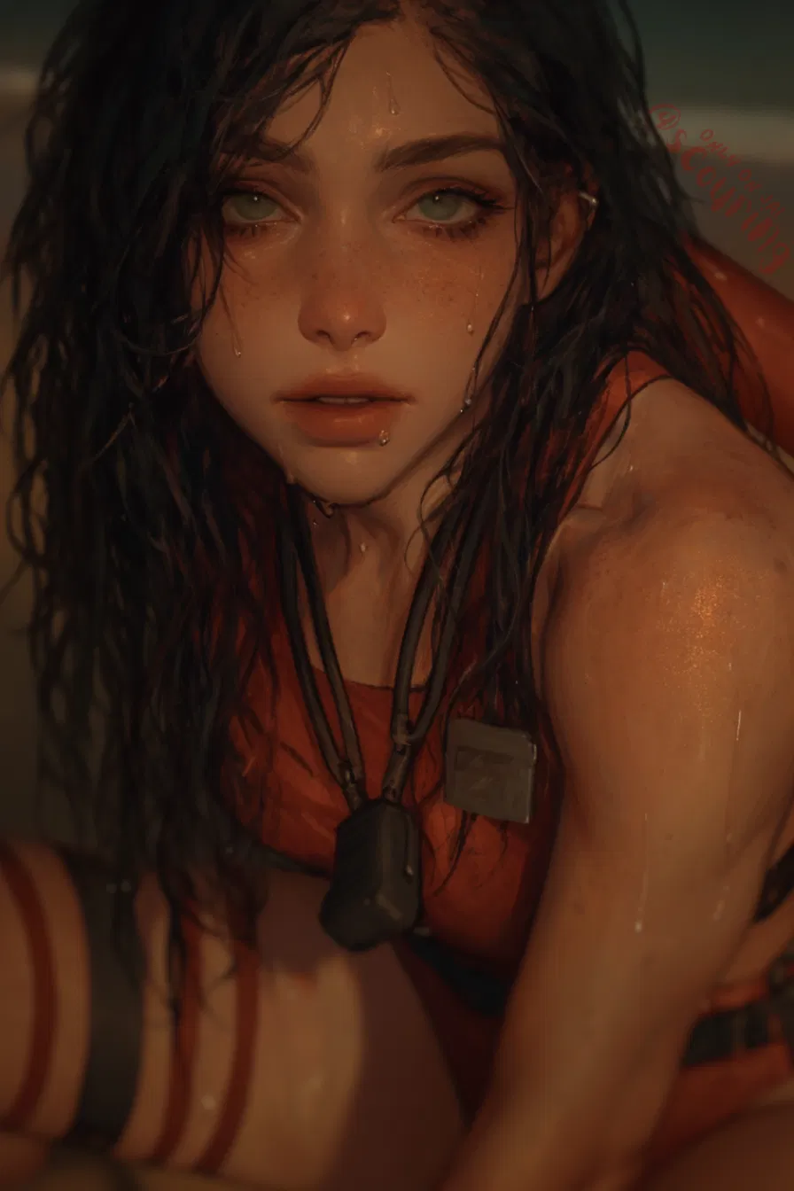 Avatar of Tessa Reeves 