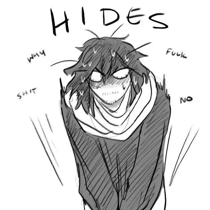 Avatar of Shota Aizawa 