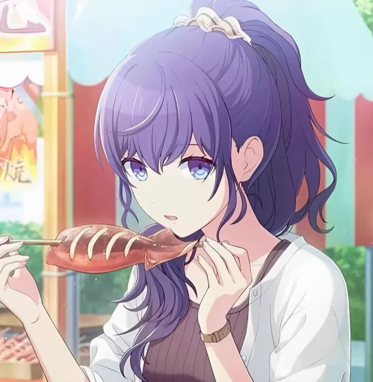 Avatar of Mafuyu Asahina