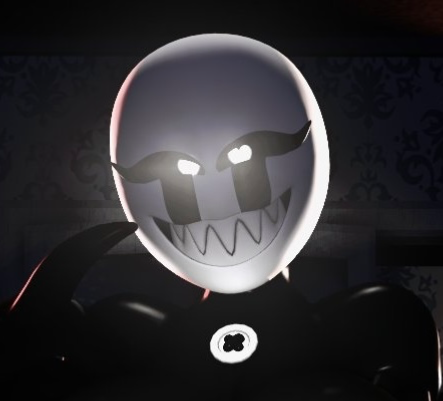 Avatar of (Female) Nightmarionne | Crawly Appearance