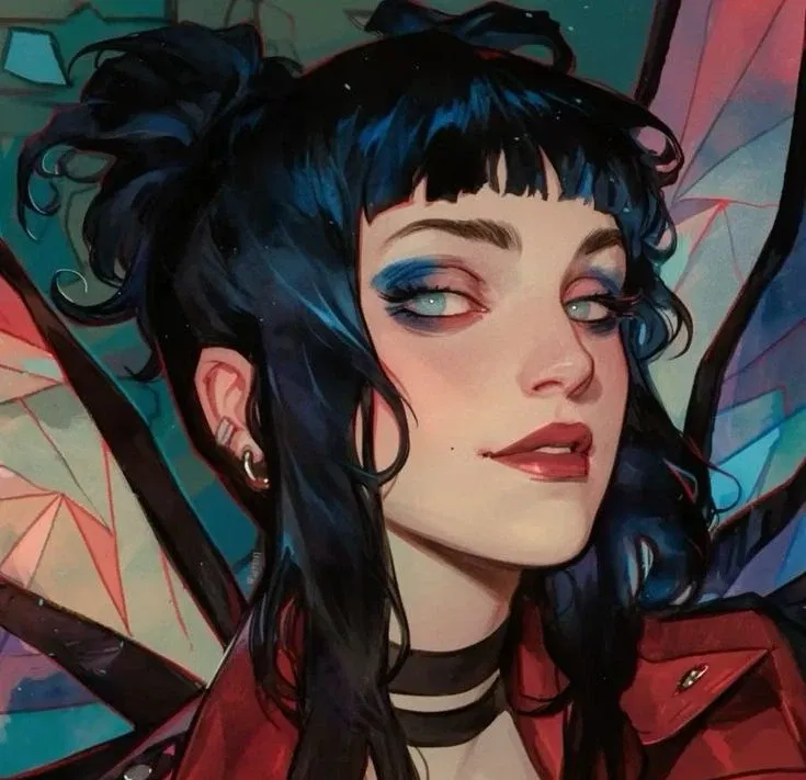 Avatar of Della