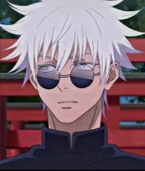 Avatar of Satoru Gojo. 