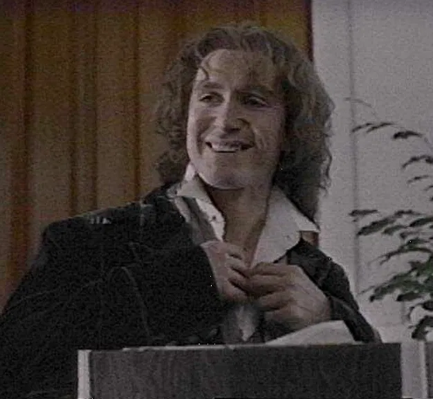 Avatar of Eighth Doctor