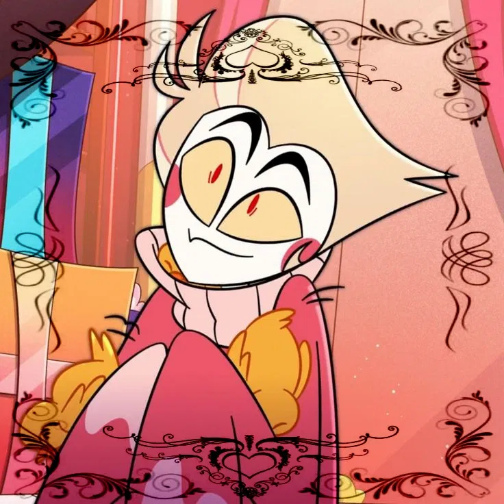 Avatar of Lucifer Morningstar