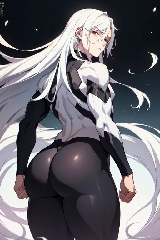 Avatar of The Creator (Endless)