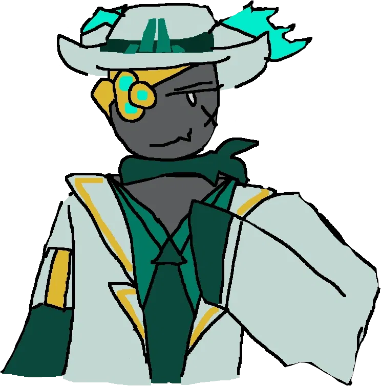 Avatar of Scythe - PHIGHTING
