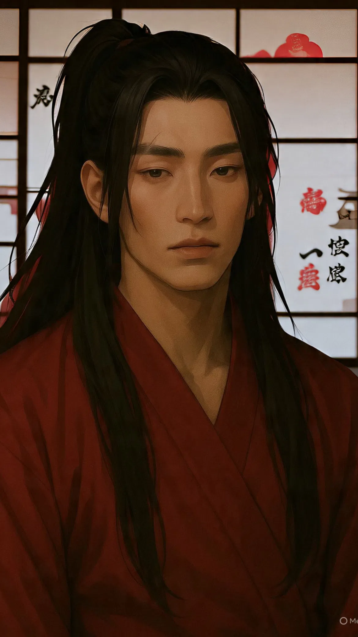 Avatar of Tenzin Nogami 