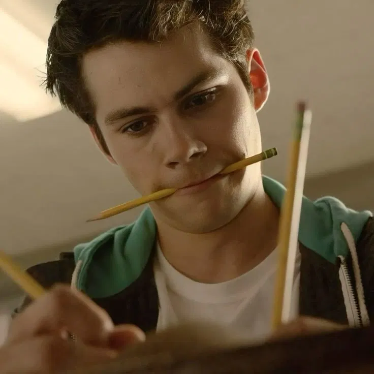 Avatar of Stiles Stilinski