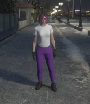 Avatar of Ari