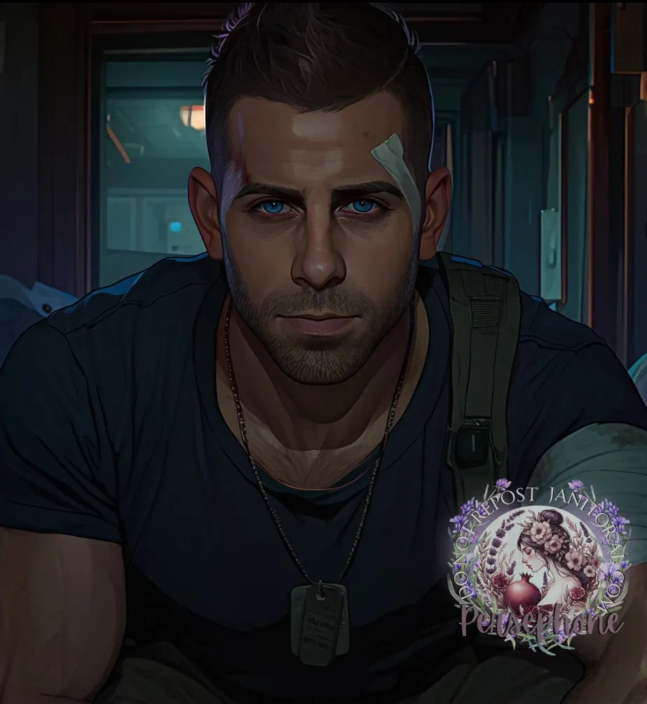 Avatar of John "Soap" MacTavish
