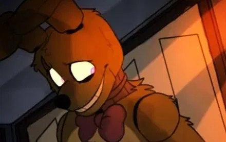 Avatar of SaD - Springtrap | Tired