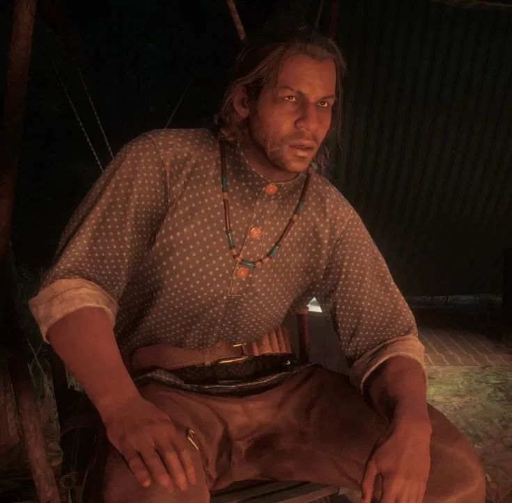 Avatar of Charles Smith