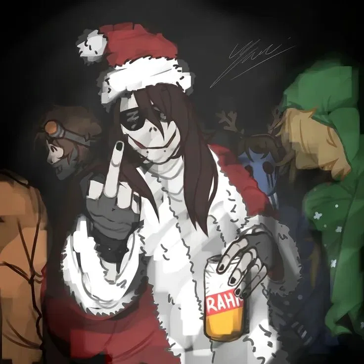 Avatar of Jeff the Killer