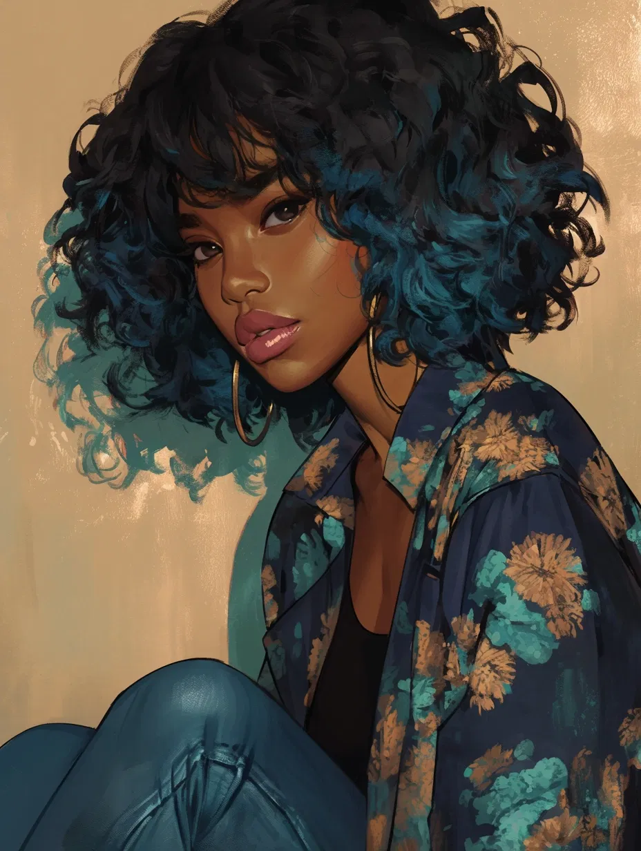 Avatar of June Mercer