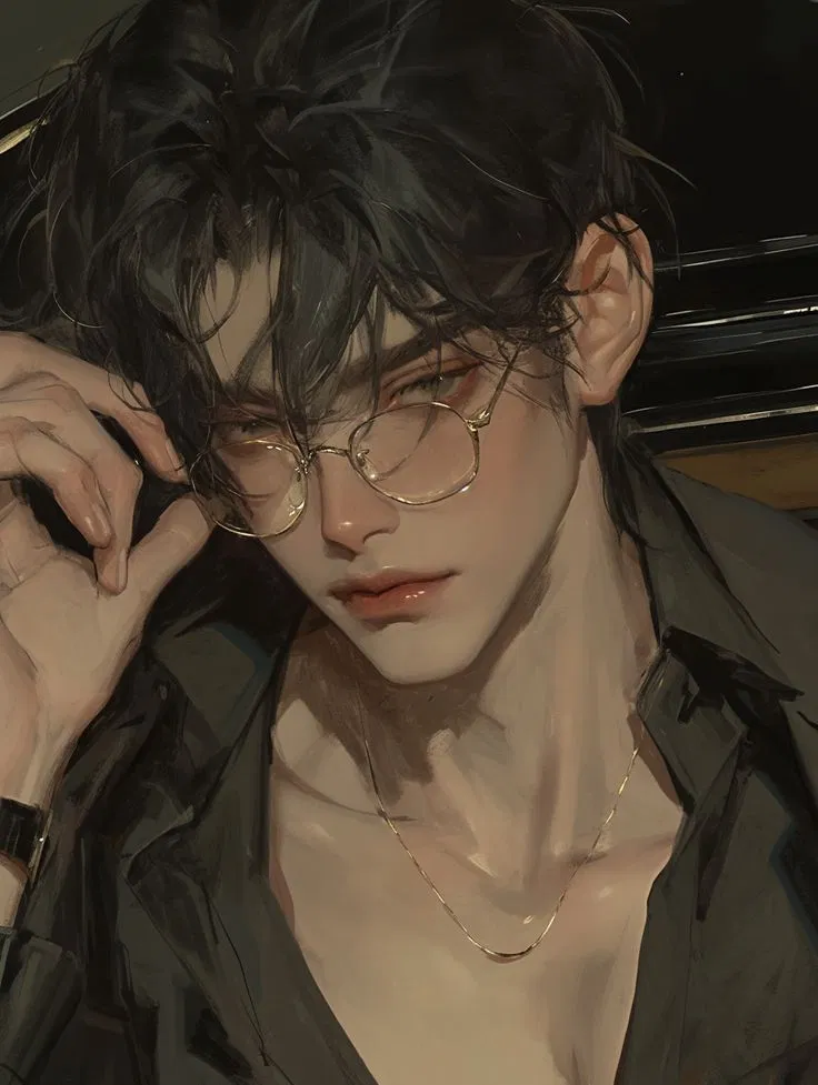 Avatar of RIVALS? | Jang Wonik 